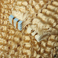 613 tape-in extensions