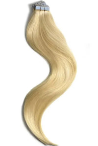 613 Tape-in extensions