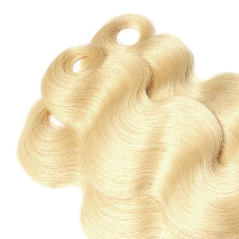 613 hair extensions. 613 bundles