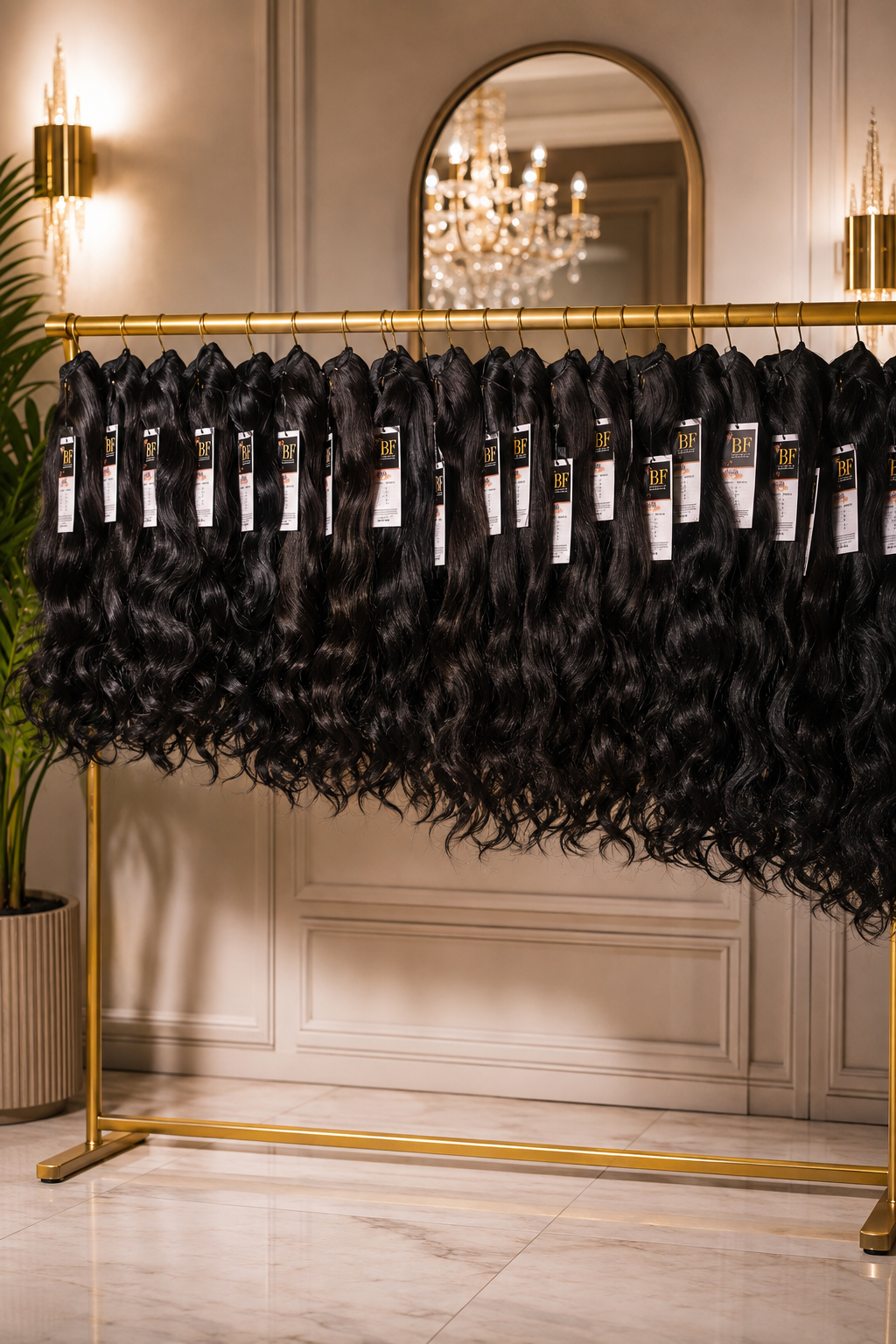 How Long Do Human Hair Extensions Actually Last? (The Honest Answer