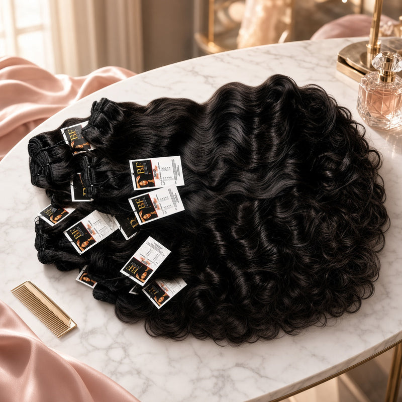 Single Donor vs Multi Donor Hair: Why it Matters