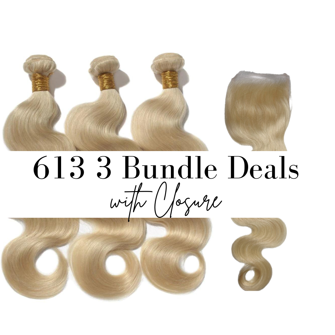 613 bundles with closure